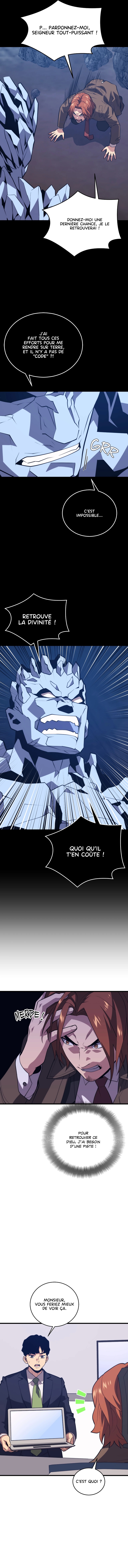 Seoul Station’s Necromancer Chapitre 108 - Page 15