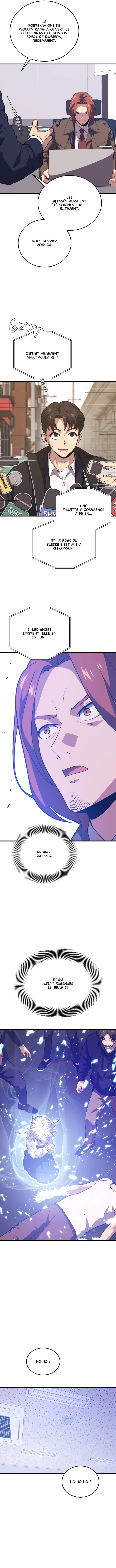 Seoul Station’s Necromancer Chapitre 108 - Page 16