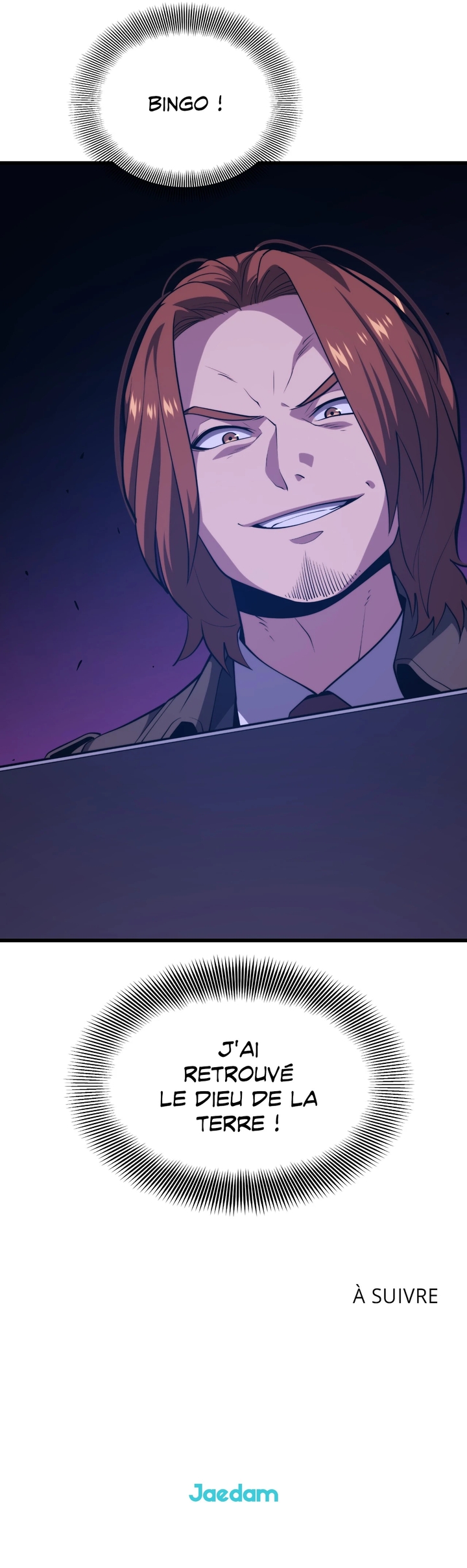 Seoul Station’s Necromancer Chapitre 108 - Page 17