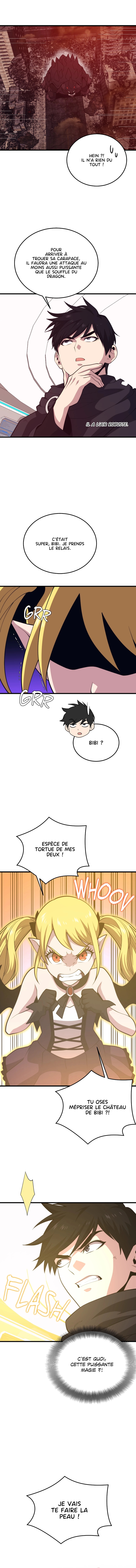 Seoul Station’s Necromancer Chapitre 108 - Page 2