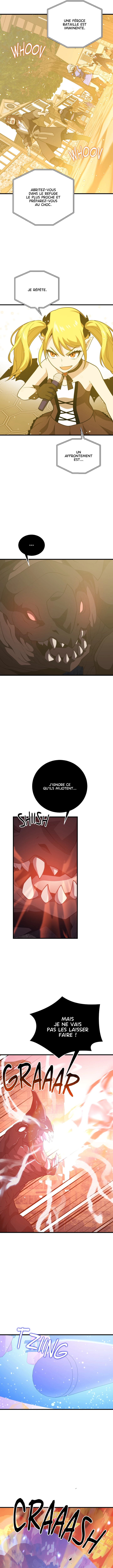 Seoul Station’s Necromancer Chapitre 108 - Page 4