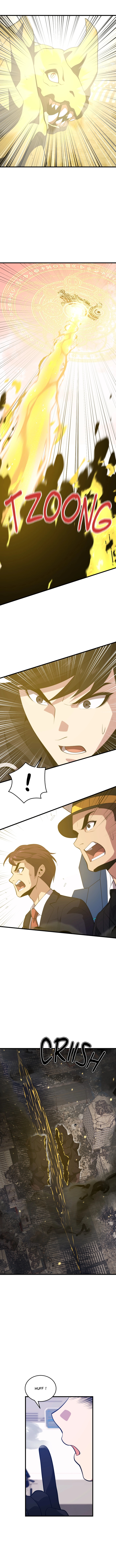 Seoul Station’s Necromancer Chapitre 108 - Page 7