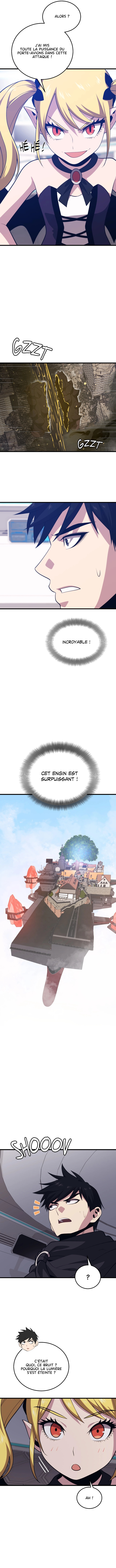 Seoul Station’s Necromancer Chapitre 108 - Page 8