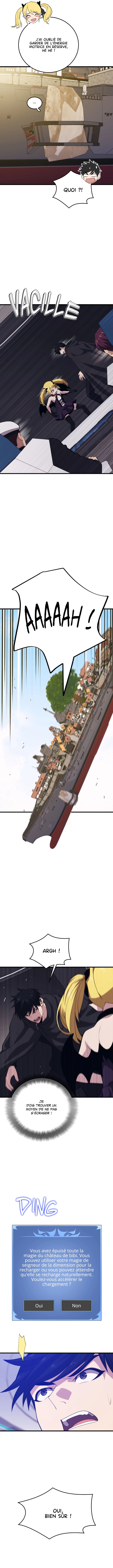Seoul Station’s Necromancer Chapitre 108 - Page 9