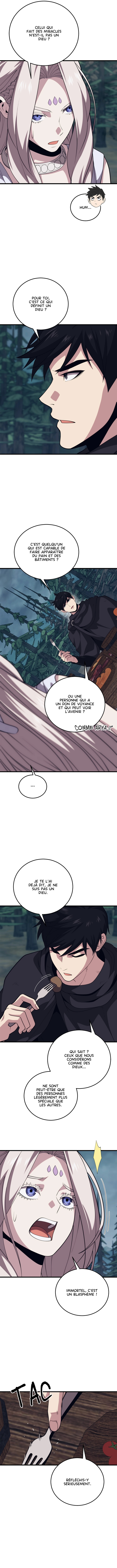 Seoul Station’s Necromancer Chapitre 109 - Page 10