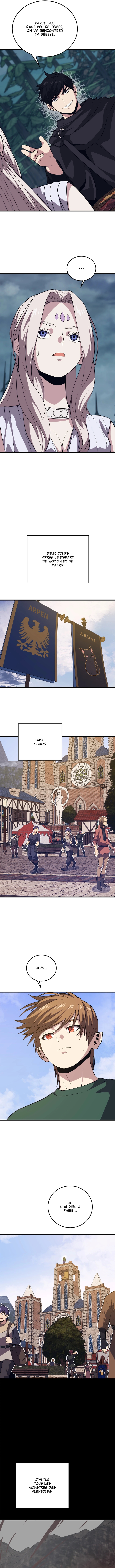 Seoul Station’s Necromancer Chapitre 109 - Page 11