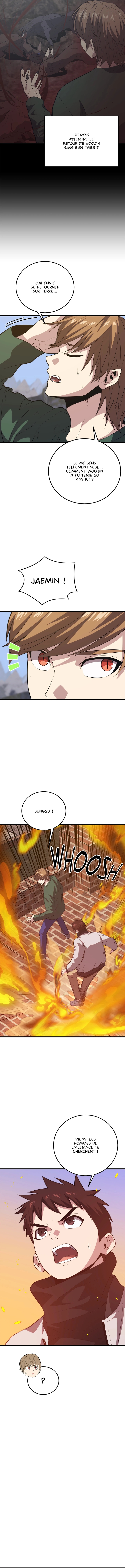 Seoul Station’s Necromancer Chapitre 109 - Page 12