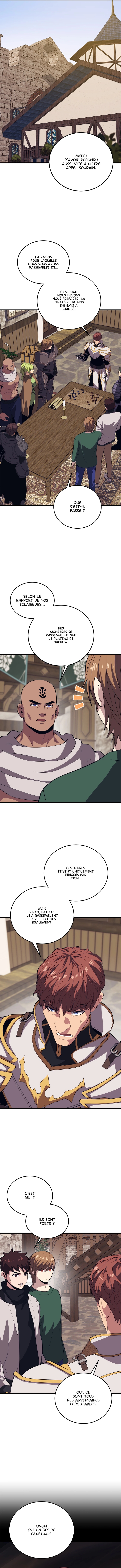 Seoul Station’s Necromancer Chapitre 109 - Page 13