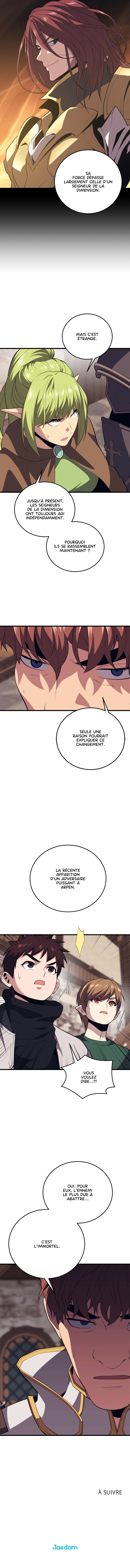 Seoul Station’s Necromancer Chapitre 109 - Page 14