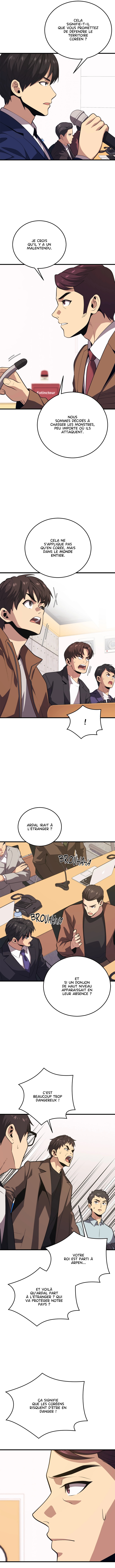 Seoul Station’s Necromancer Chapitre 109 - Page 4