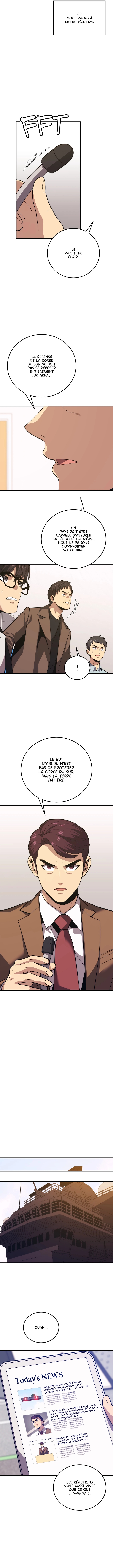 Seoul Station’s Necromancer Chapitre 109 - Page 5