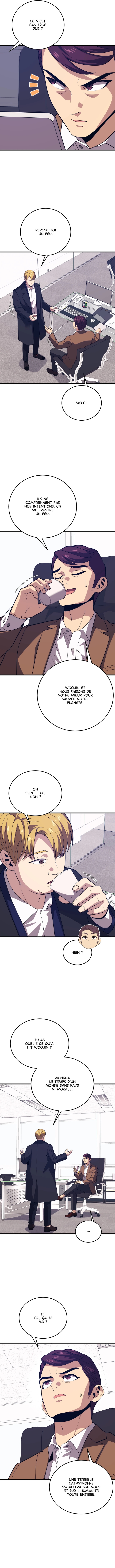 Seoul Station’s Necromancer Chapitre 109 - Page 6