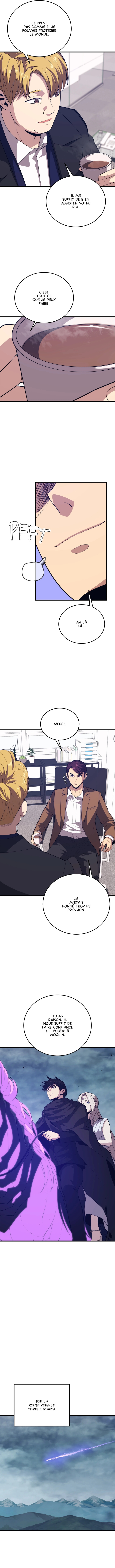 Seoul Station’s Necromancer Chapitre 109 - Page 7