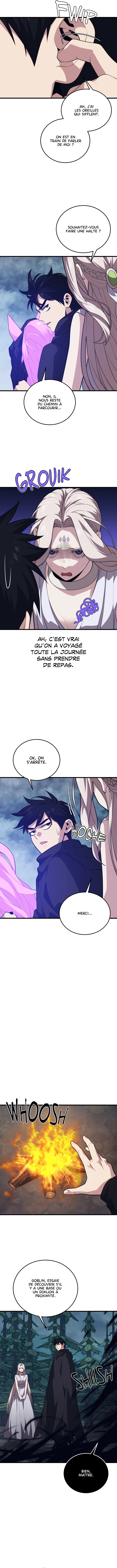 Seoul Station’s Necromancer Chapitre 109 - Page 8