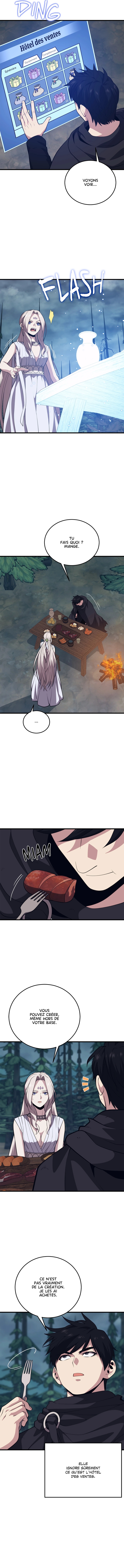 Seoul Station’s Necromancer Chapitre 109 - Page 9