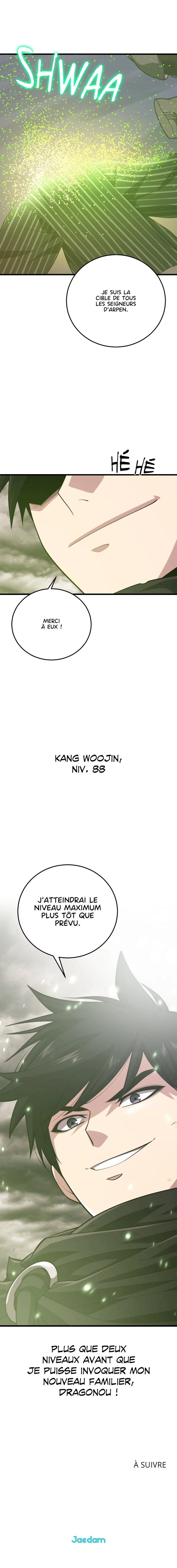 Seoul Station’s Necromancer Chapitre 113 - Page 10