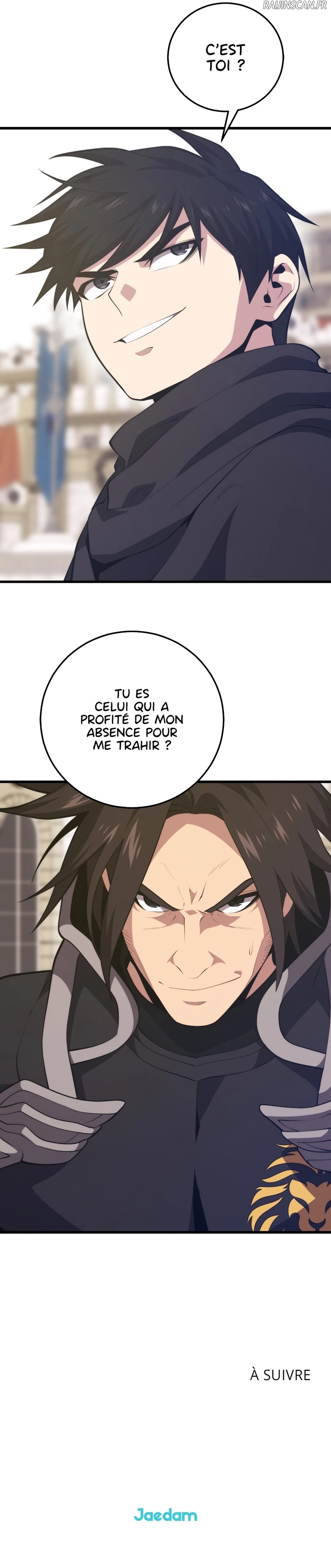 Seoul Station’s Necromancer Chapitre 123 - Page 10