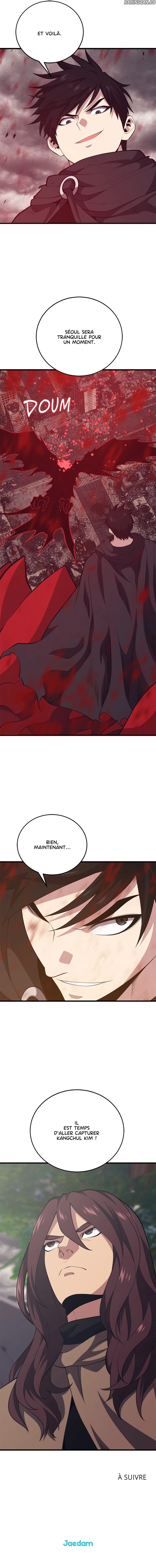 Seoul Station’s Necromancer Chapitre 129 - Page 10