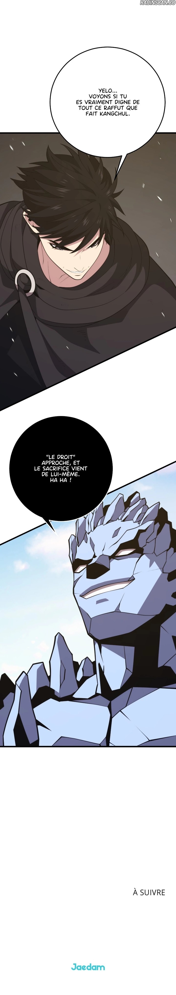 Seoul Station’s Necromancer Chapitre 133 - Page 10