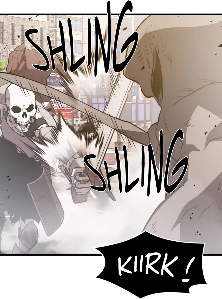 Seoul Station’s Necromancer Chapitre 136 - Page 109