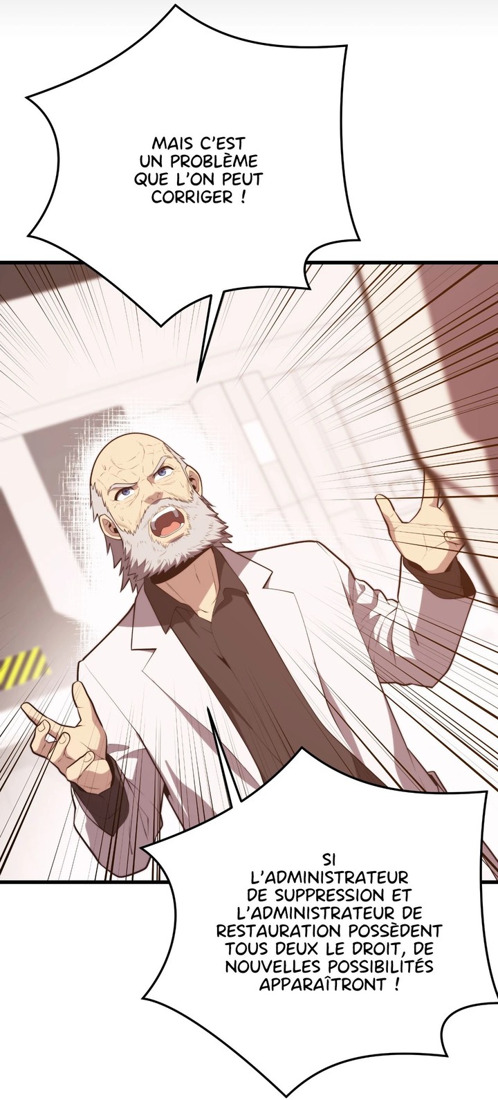 Seoul Station’s Necromancer Chapitre 136 - Page 12
