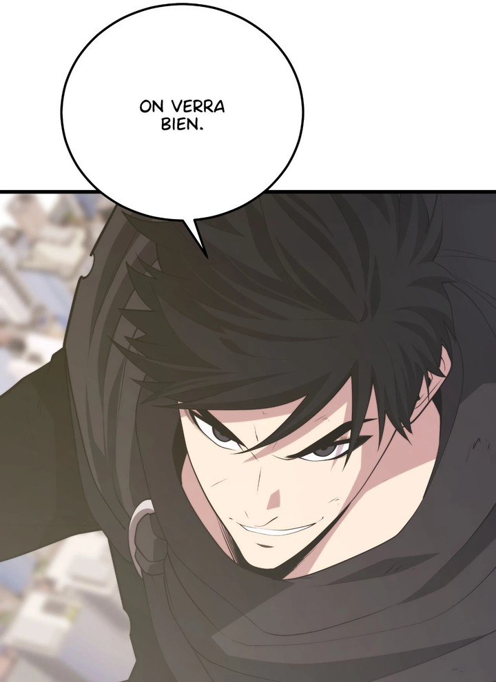 Seoul Station’s Necromancer Chapitre 136 - Page 127
