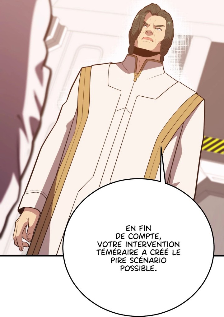 Seoul Station’s Necromancer Chapitre 136 - Page 15