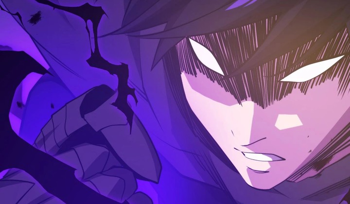 Seoul Station’s Necromancer Chapitre 136 - Page 155
