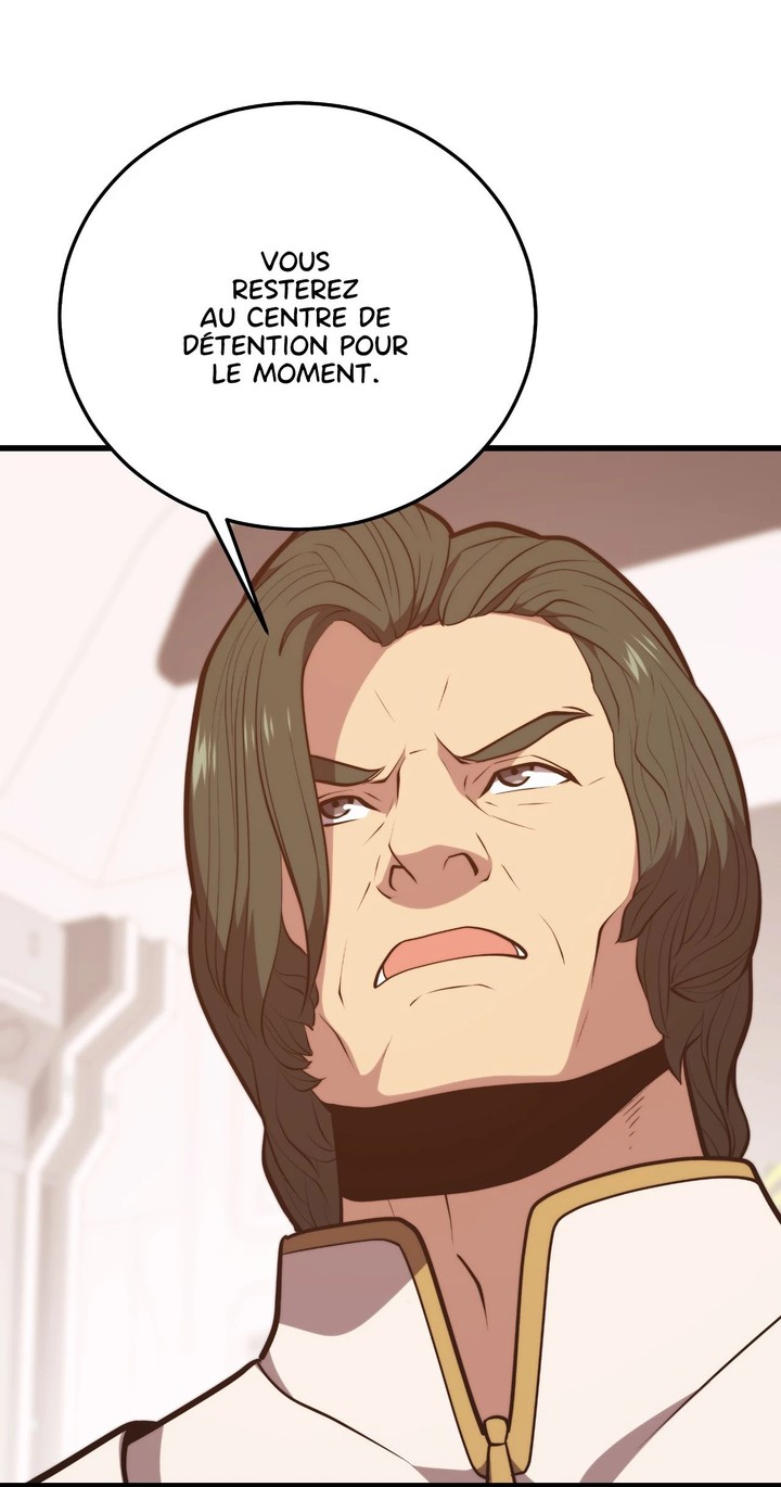 Seoul Station’s Necromancer Chapitre 136 - Page 17
