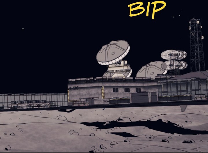 Seoul Station’s Necromancer Chapitre 136 - Page 205