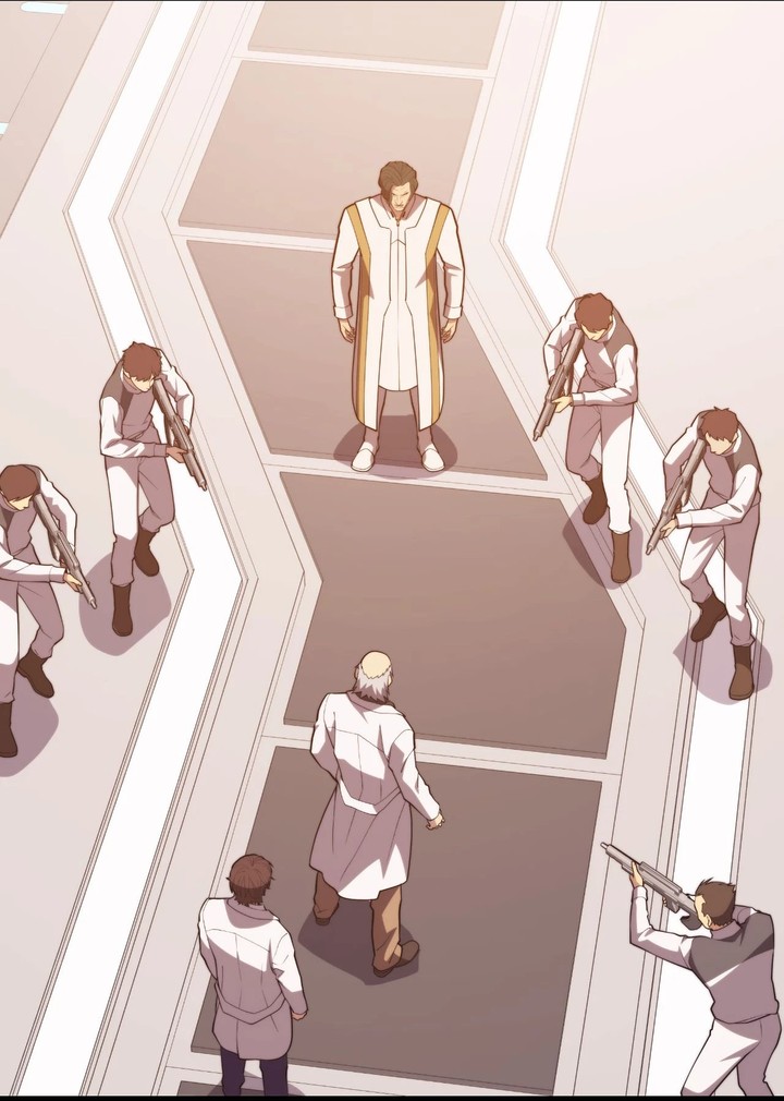 Seoul Station’s Necromancer Chapitre 136 - Page 220