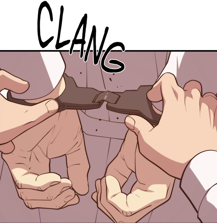 Seoul Station’s Necromancer Chapitre 136 - Page 23