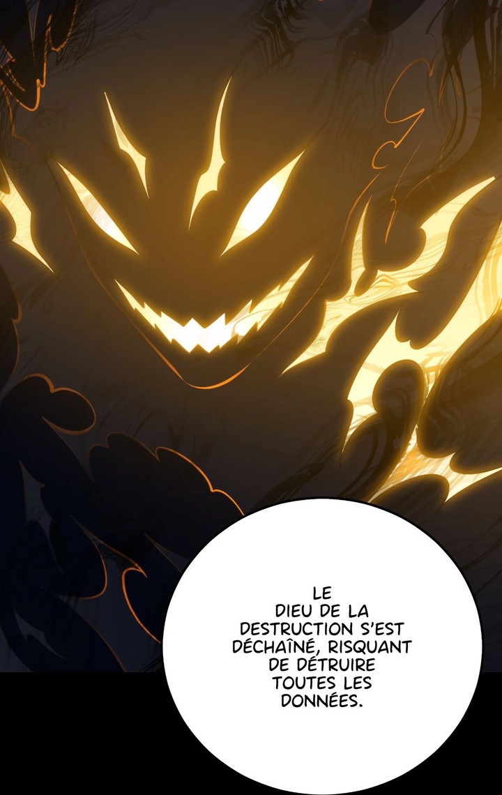 Seoul Station’s Necromancer Chapitre 136 - Page 237