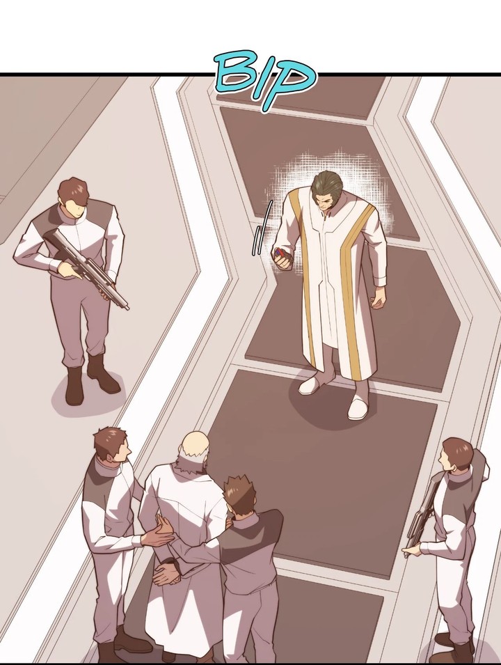 Seoul Station’s Necromancer Chapitre 136 - Page 25
