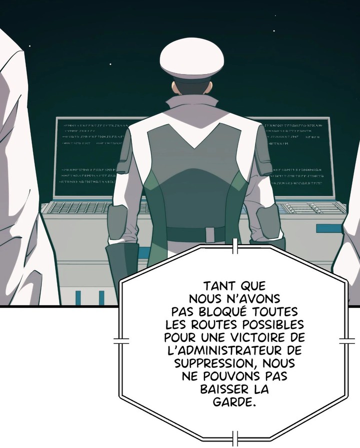 Seoul Station’s Necromancer Chapitre 136 - Page 36