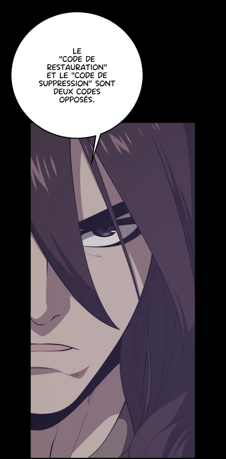 Seoul Station’s Necromancer Chapitre 136 - Page 74