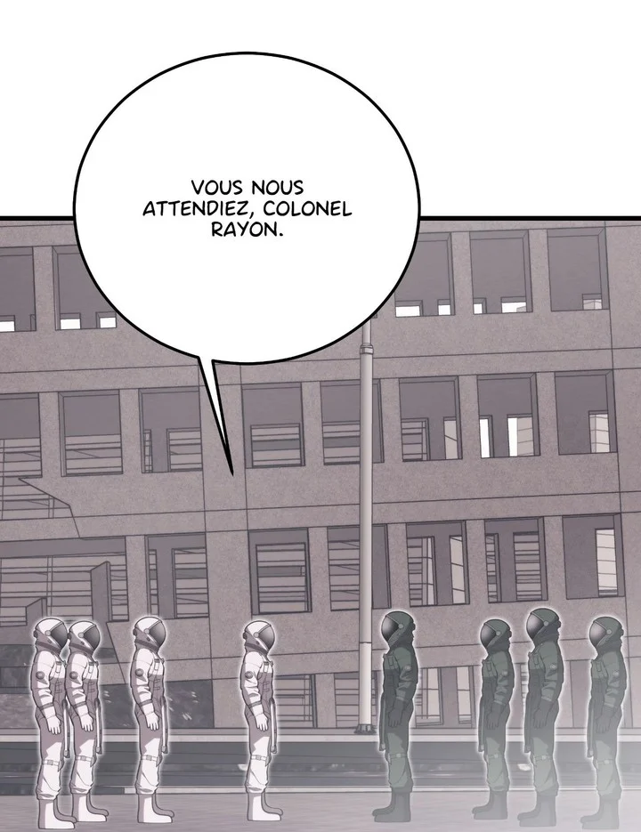 Seoul Station’s Necromancer Chapitre 137 - Page 129