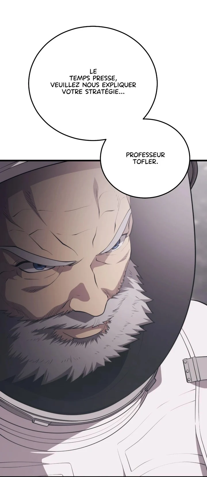 Seoul Station’s Necromancer Chapitre 137 - Page 133