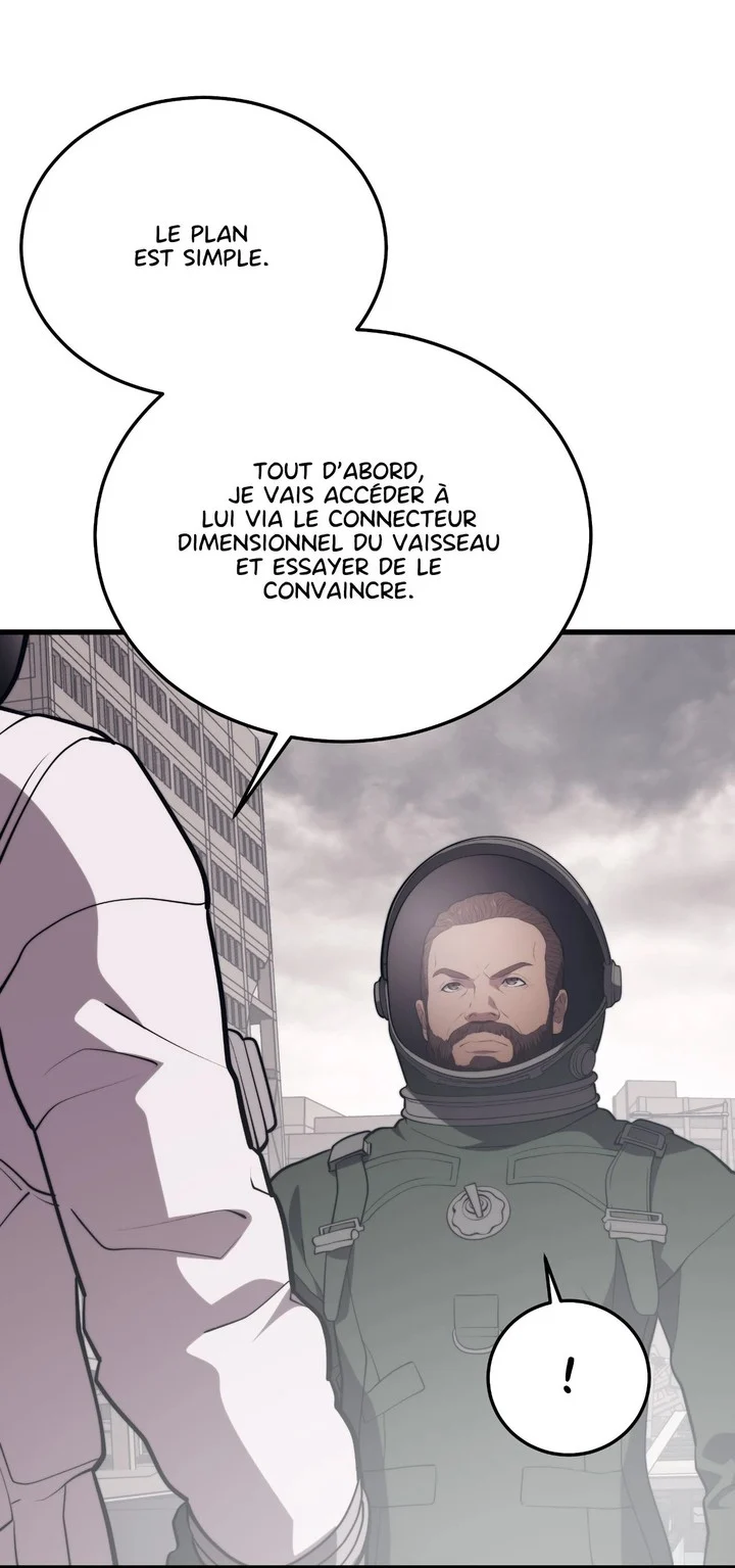 Seoul Station’s Necromancer Chapitre 137 - Page 135
