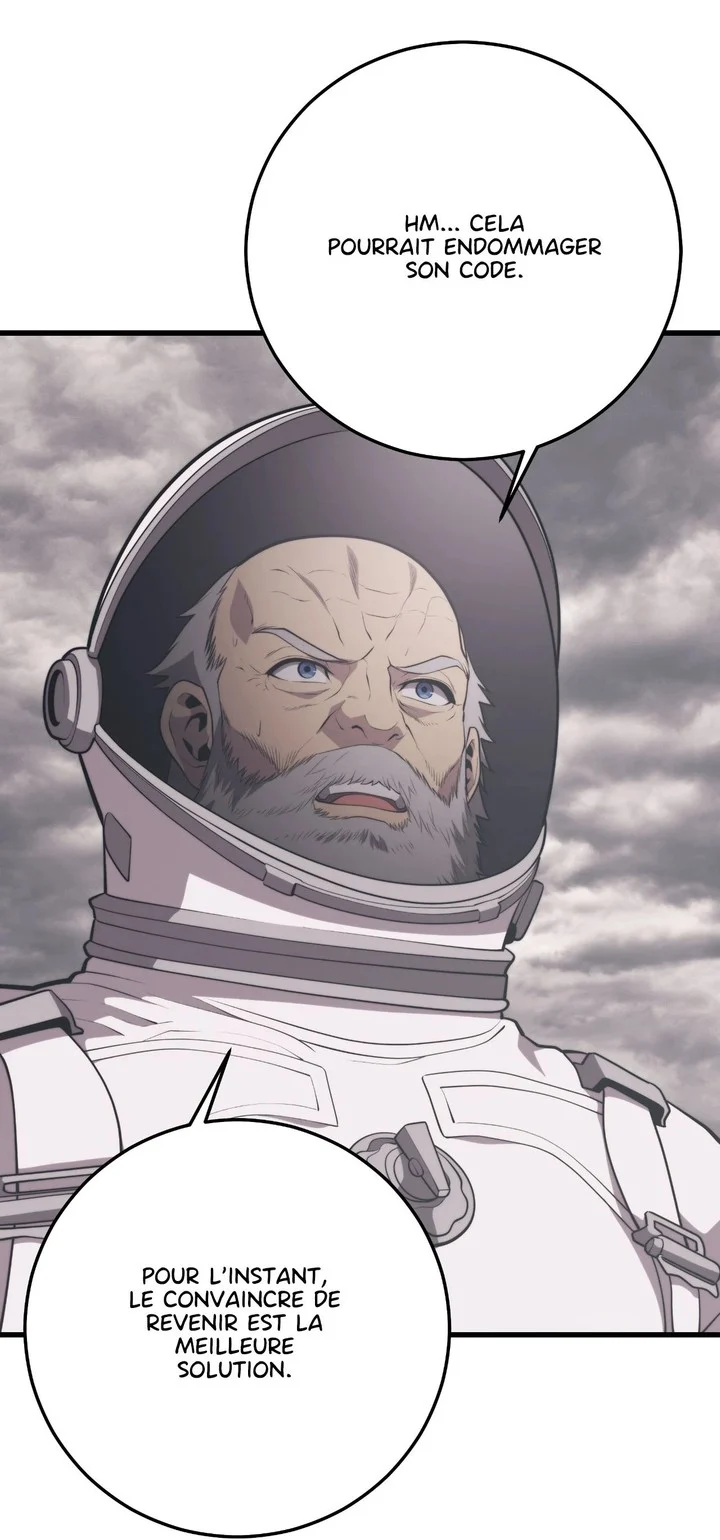 Seoul Station’s Necromancer Chapitre 137 - Page 139