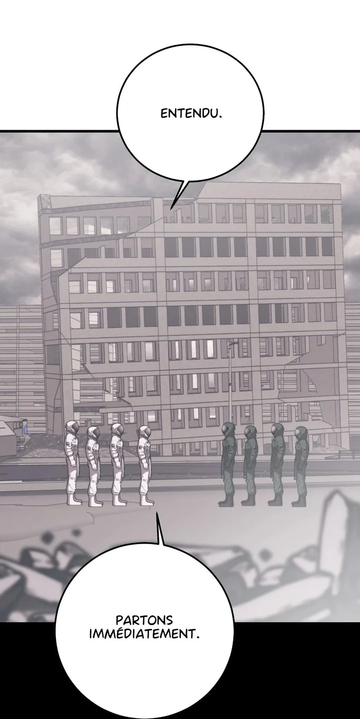 Seoul Station’s Necromancer Chapitre 137 - Page 144