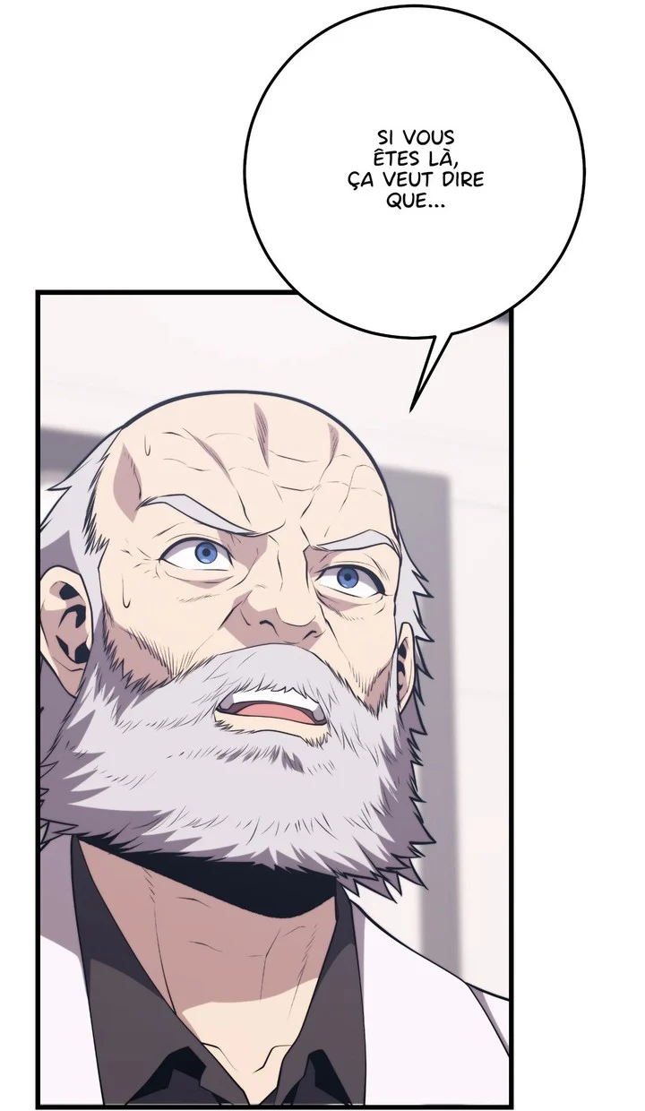 Seoul Station’s Necromancer Chapitre 137 - Page 17