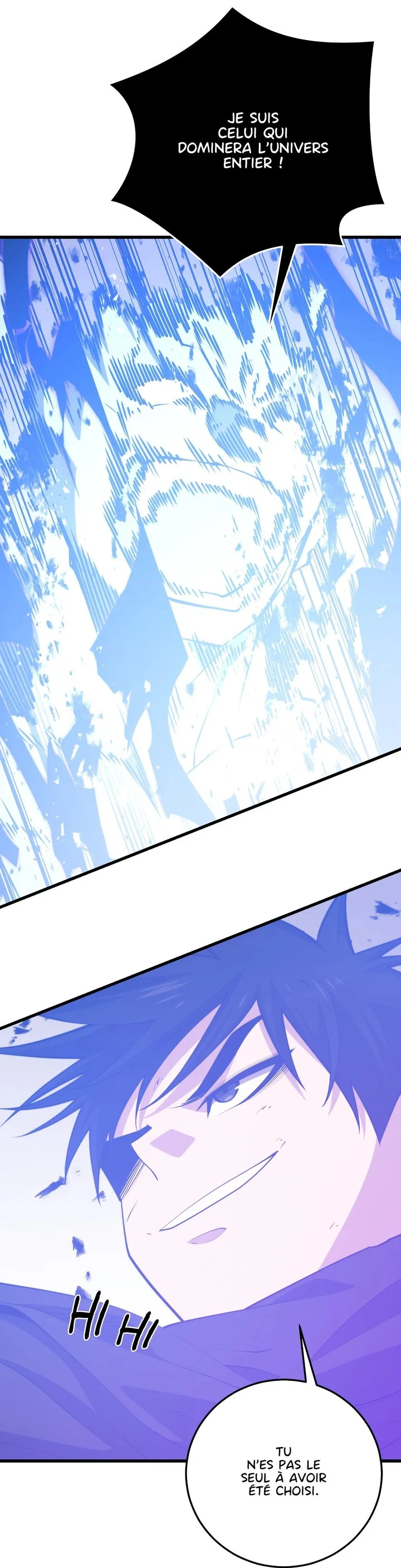 Seoul Station’s Necromancer Chapitre 137 - Page 210