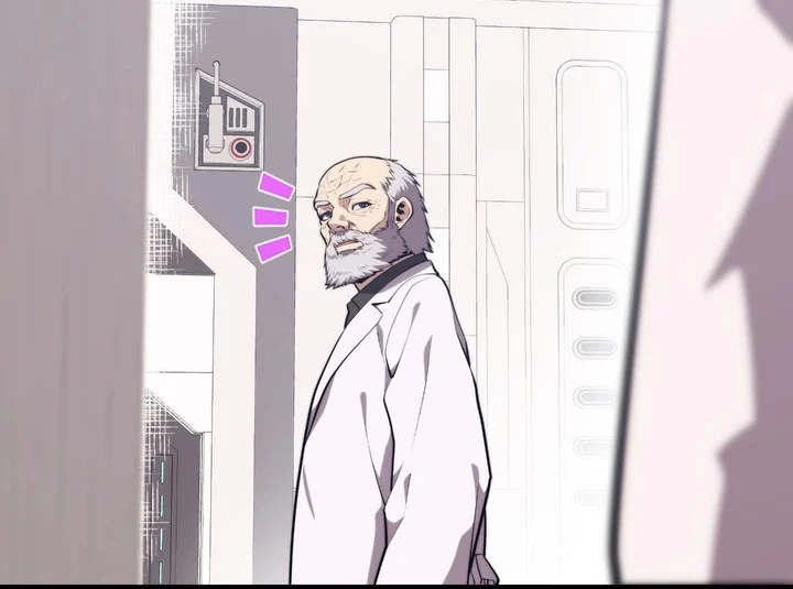 Seoul Station’s Necromancer Chapitre 137 - Page 233