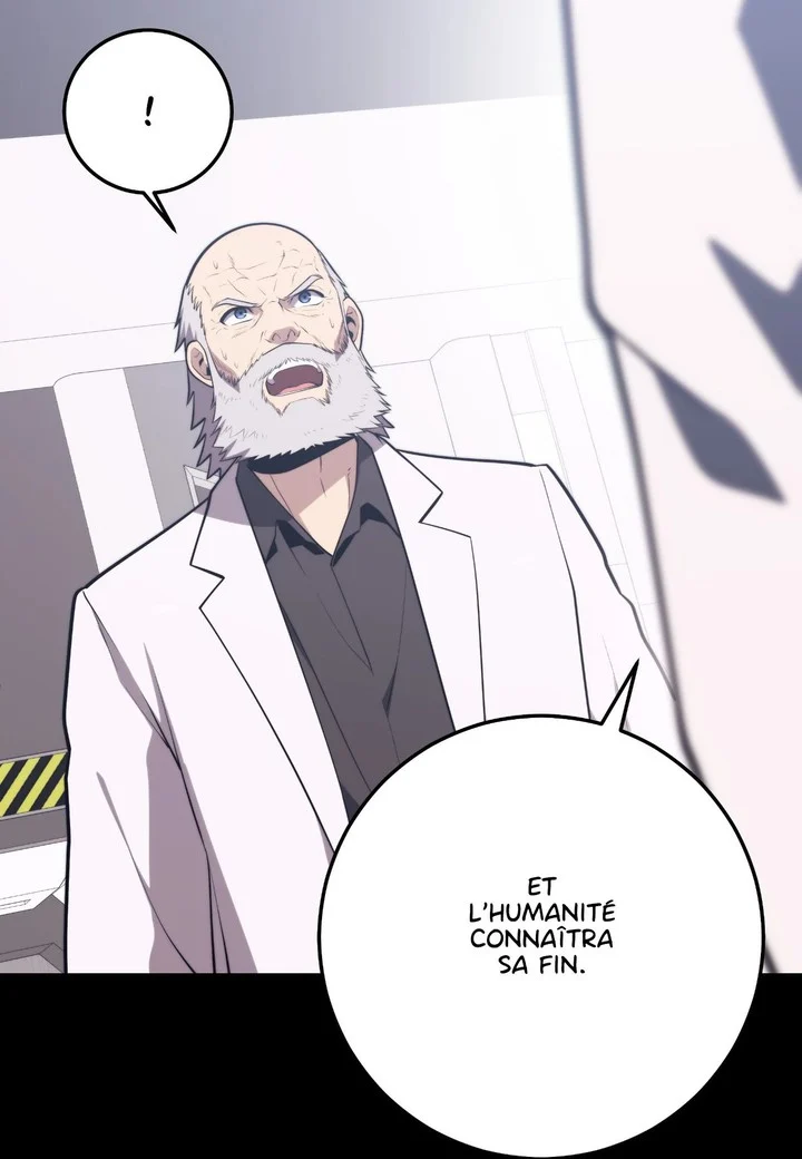 Seoul Station’s Necromancer Chapitre 137 - Page 28