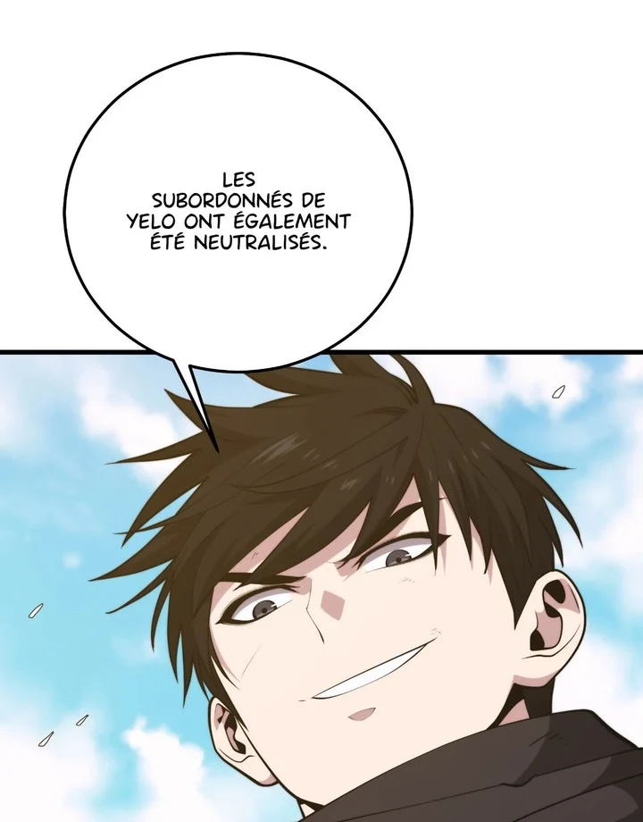 Seoul Station’s Necromancer Chapitre 137 - Page 63