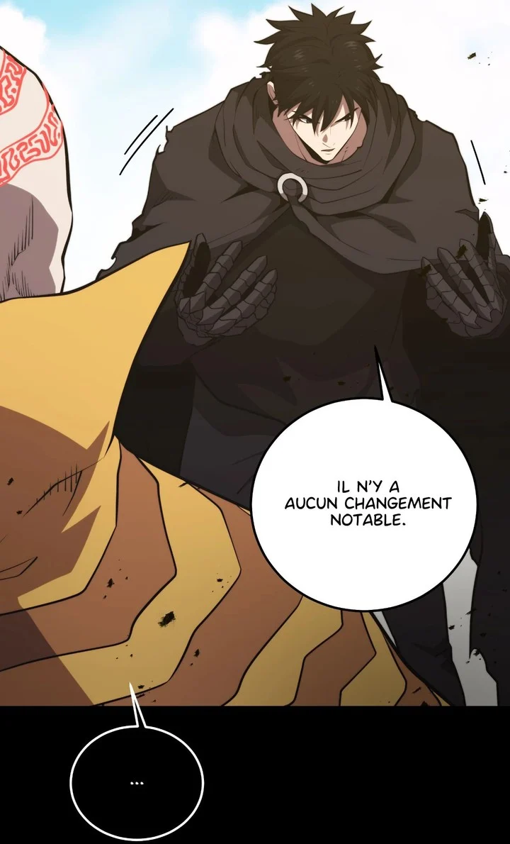 Seoul Station’s Necromancer Chapitre 137 - Page 78