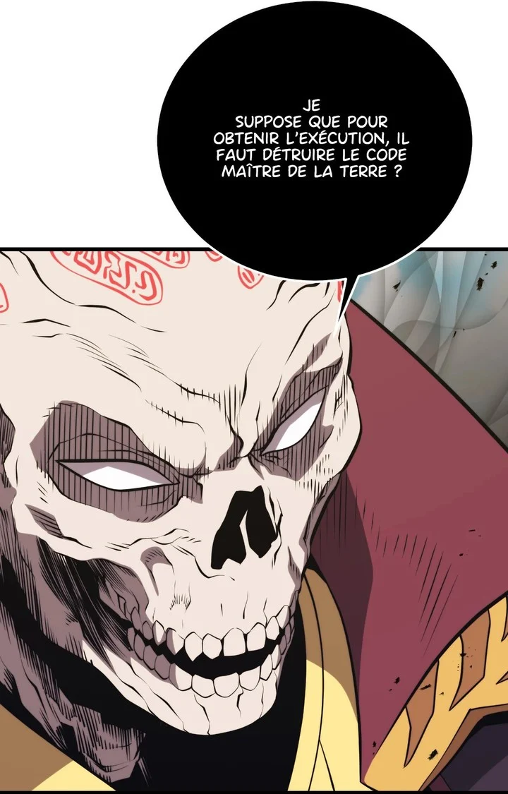 Seoul Station’s Necromancer Chapitre 137 - Page 88