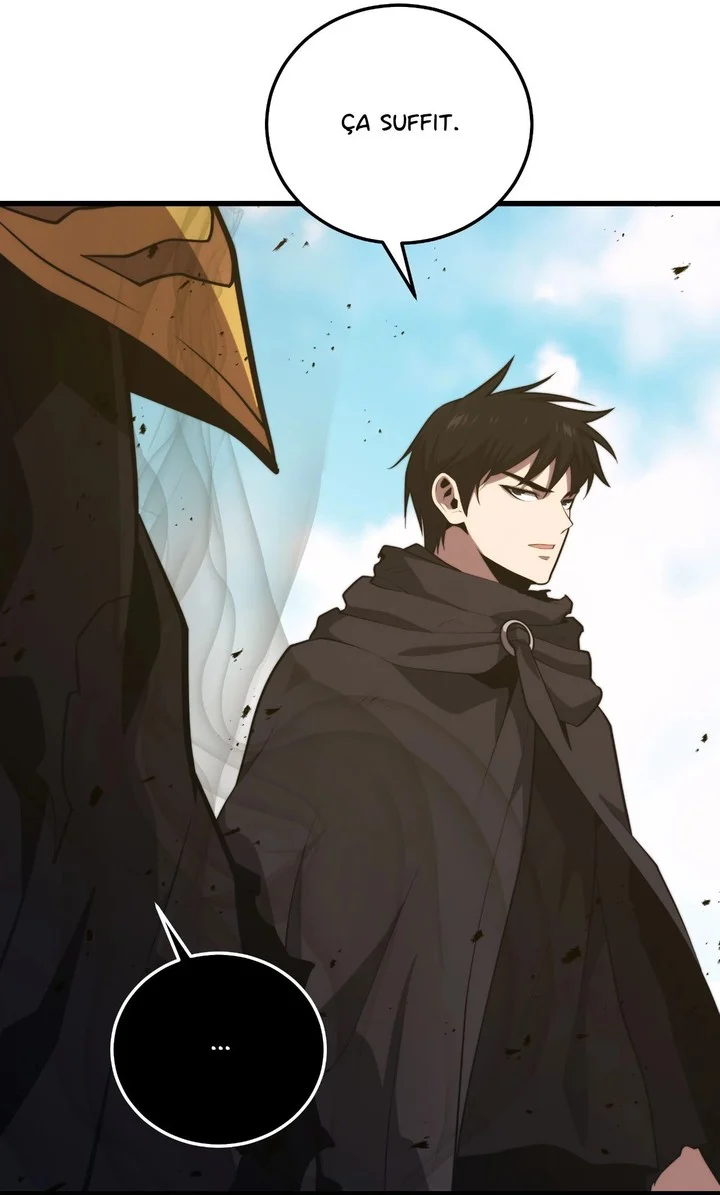 Seoul Station’s Necromancer Chapitre 137 - Page 93