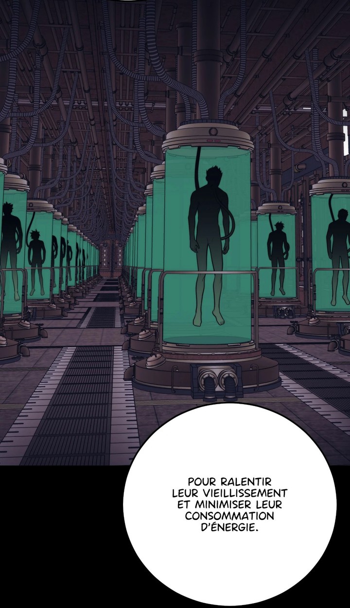 Seoul Station’s Necromancer Chapitre 138 - Page 100